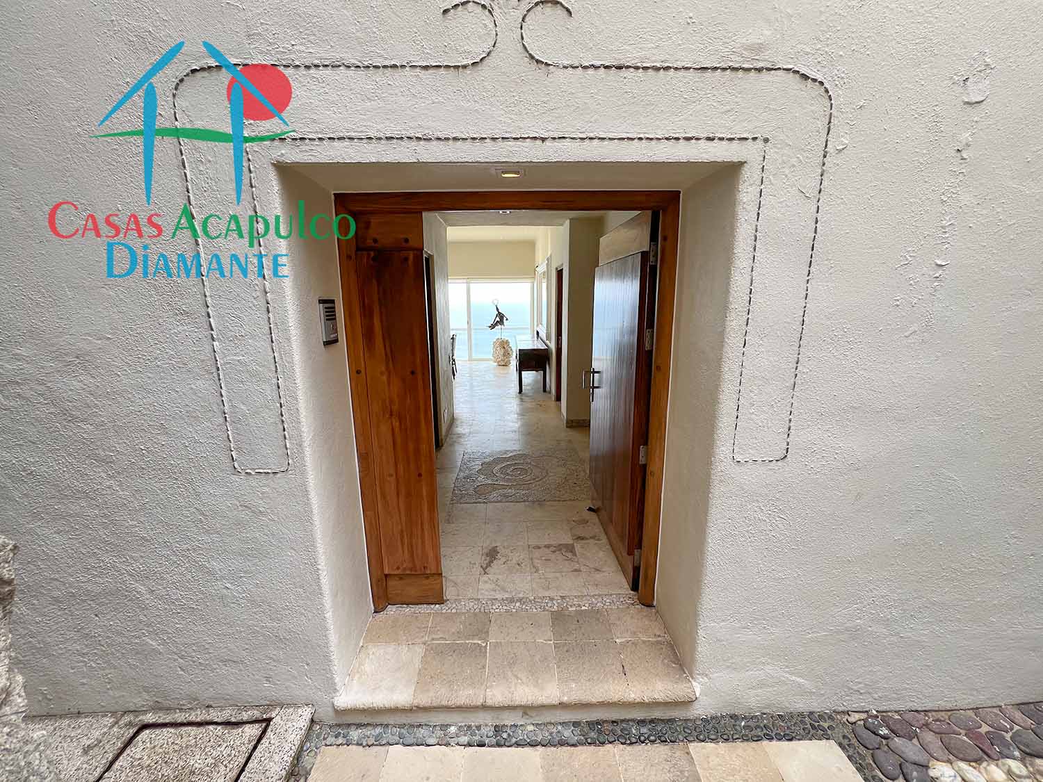 Del Mar Caracol 1 - Acceso 1